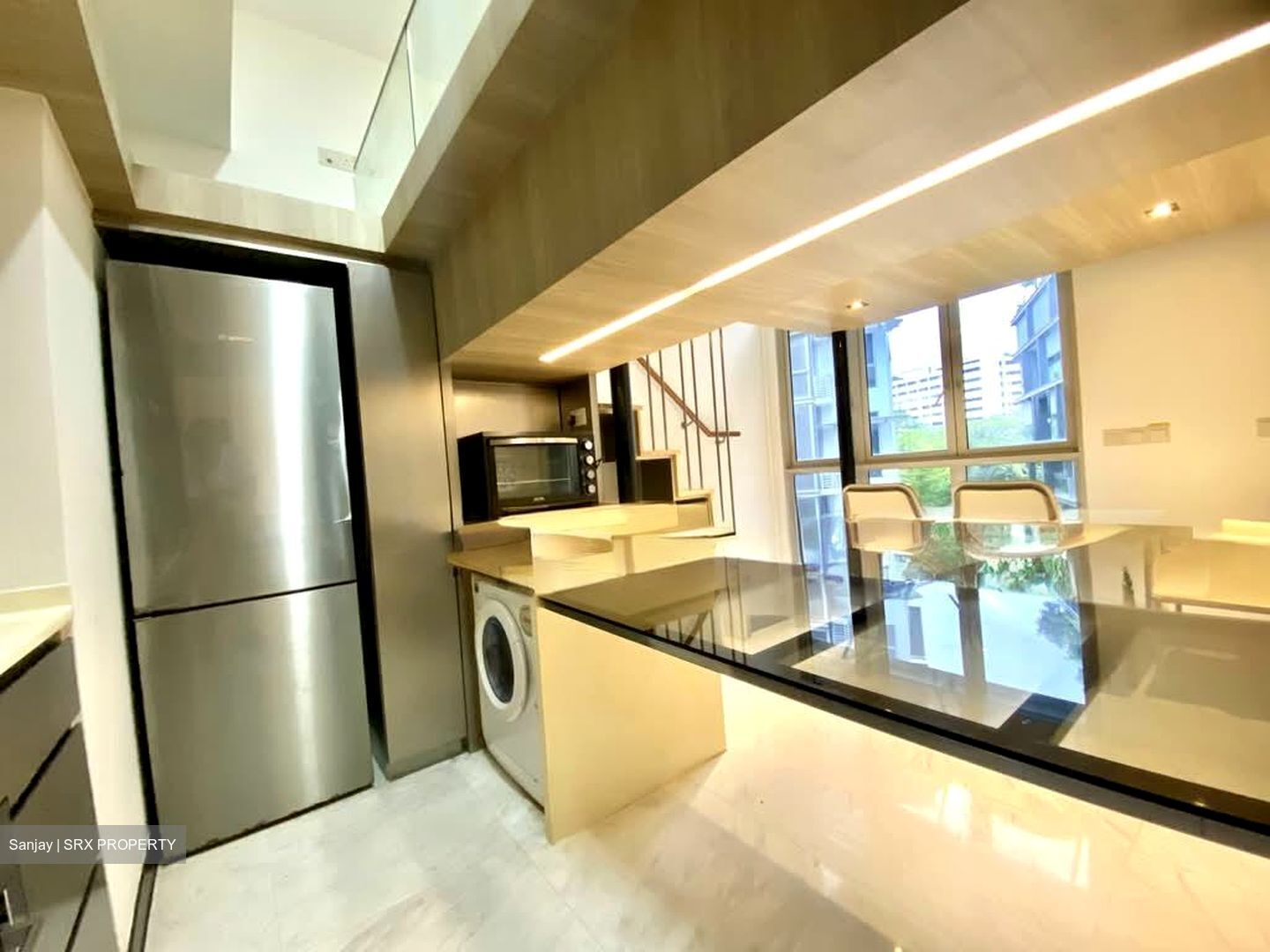 euHabitat (D14), Condominium #565273351